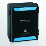 Munters Communication Box RS-232 Manual Image