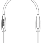 FLEXIBLE Wireless Earphones BT940 Manual Thumb
