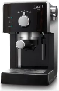 GAGGIA Espresso machine RI8433/11 Manual Image