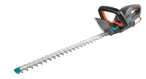 GARDENA Battery Powered Hedge Trimmer HT 20 Li S, HT 20 Li A Manual Image