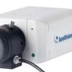 GeoVision 8MP H.265 Low Lux WDR Pro Face Detection Box IP Camera GV BX8700 FD Manual Image