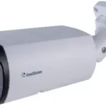 GeoVision Low Lux WDR Pro IR Bullet IP Camera GV-ABL2702 Manual Image