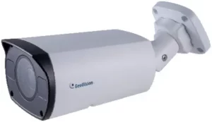 GeoVision Low Lux WDR Pro IR Bullet IP Camera GV-ABL2702 Manual Image
