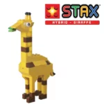STARX Droning Giraffe H11104 Manual Thumb