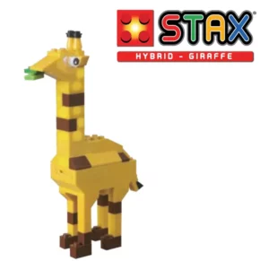 STARX Droning Giraffe H11104 Manual Image