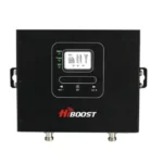 HiBoost Mobile Signal Booster Home 10K Manual Thumb