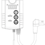 IPOWER Heat Mat Thermostat Manual Thumb