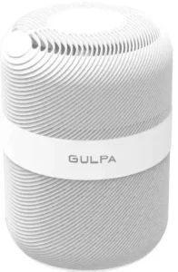 GULPA Air Purifier AP1211 Manual Image