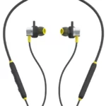 Infinity Ear Wireless Headphones GLIDE N120 Manual Image