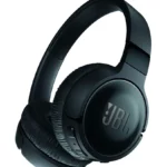 JBL Wireless Ear Tune 600BT Headphones Manual Thumb