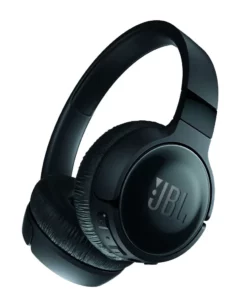 JBL Wireless Ear Tune 600BT Headphones Manual Image