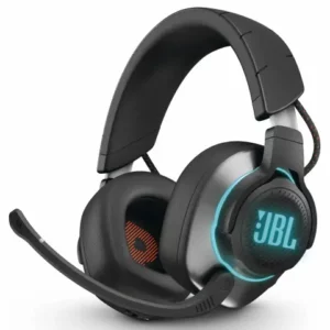JBL Wireless over-ear performance gaming headset QUANTUM 800 Manual Image