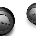 Jabra True Wireless Earbud Elite 65t Manual Thumb