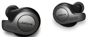 Jabra True Wireless Earbud Elite 65t Manual Image