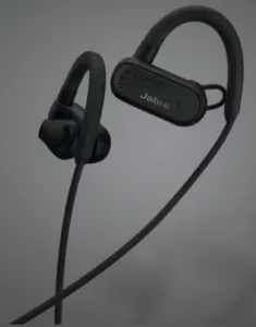 Jabra Wireless Headphones OTE090 Manual Image