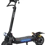 LAOTIE Electric Scooter L8S Pro Manual Image