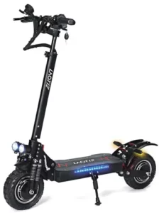 LAOTIE Electric Scooter L8S Pro Manual Image