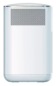 LENSOUL Air Purifier PU-P02 Manual Image