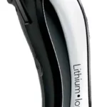 Lithium Pro Home Haircutting Manual Thumb