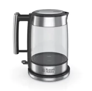 Russell Hobbs Glass Tea Electric Kettle KE7900 Manual Image