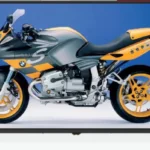 MAG 55” UHD LED TV CRD55-SMART7-4KY Manual Image
