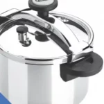 MONIX Litre Pressure Cooker 60 kPa Manual Thumb