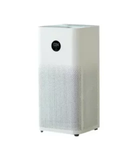 Mi Air Purifier 3H Manual Image