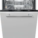 Miele G 7366 SCVi 24″ Fully Integrated Dishwasher Manual Image