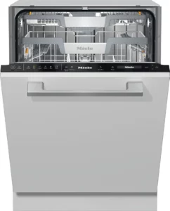 Miele G 7366 SCVi 24″ Fully Integrated Dishwasher Manual Image