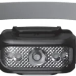 NITECORE Ultra Lightweight Beginner Headlamp NU17 Manual Thumb
