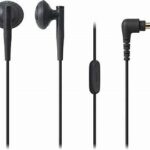 audio-technica In-Ear Headphones ATH-C200iS Manual Thumb