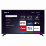 Element Roku TV E1AA32R Manual Thumb