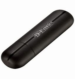 D-Link DWA-123 Wireless N 150 USB Adapter Manual Image