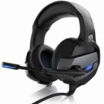 CSL GHS-201 Gaming Headset Manual Thumb