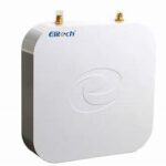 Elitech Wireless Temperature and Humidity Monitor System RCW-2000, RCW-2100, RCW-2200 Manual Image