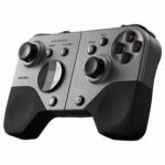 SHAKS Wireless Gamepad Controller for Android S5b Manual Thumb
