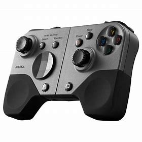 SHAKS Wireless Gamepad Controller for Android S5b Manual Image