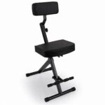 PYLE Musician and Performer Chair Seat Stool PKST70 Manual Image