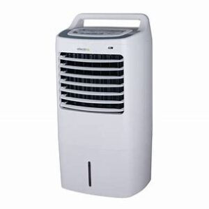 electriQ Evaporative Cooler Humidifier AC120E Manual Image