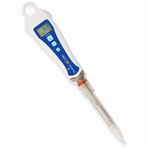 bluelab Soil pH Pen Care Cleaning Manual Image