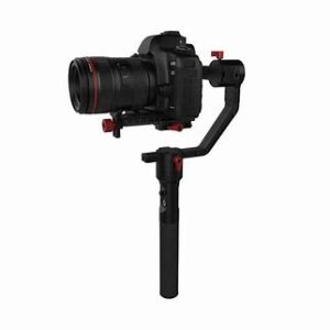 hohem 3-Axis Stabilizing Gimbal Compact Digital Camera Manual Image