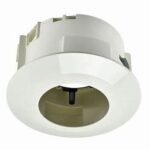 WISeNeT In-ceiling Housing SHP-1680F Manual Thumb