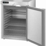 Hoshizaji Undercounter Refrigerator HR24A Manual Thumb