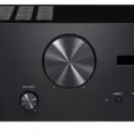 ONKYO Integrated Stereo Amplifier A-9110 Manual Image