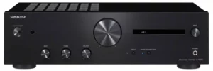 ONKYO Integrated Stereo Amplifier A-9110 Manual Image
