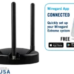 WINEGARD Extreme Outdoor Wifi Extender RW-2035Manual Thumb