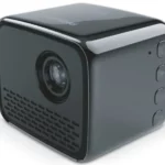 PHLIPS PicoPix Nano Mini Projector PPX120 Manual Thumb