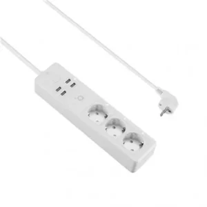 acme Smart Wifi Power Strip SH3103 Manual Image