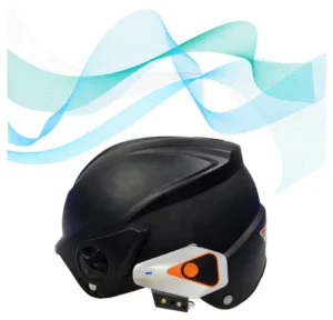 Xianda Motorcycle Intercom Headset WT002 Manual Image