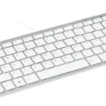 R-GO-TOOLS R-Go Compact Keyboard RGOECUKW Manual Thumb